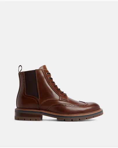 ALDO - Toney Boots