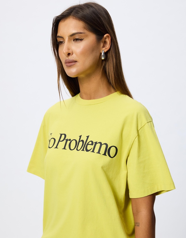 No Problemo - No Problemo SS Tee