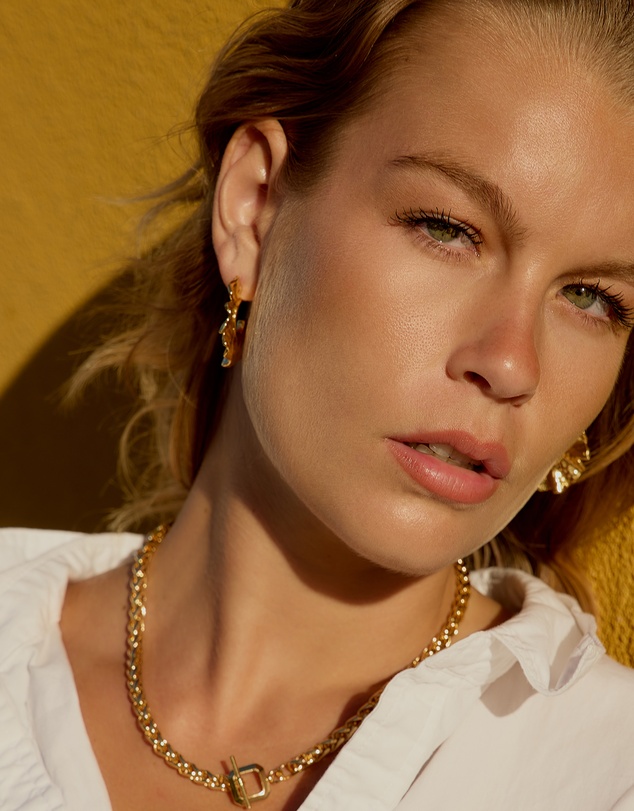 Sonne Jewellery - Hazel Earrings