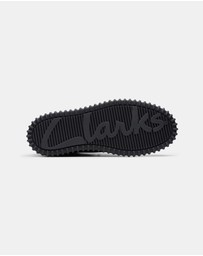 Clarks Originals - Torhill Hi Boots - Men's