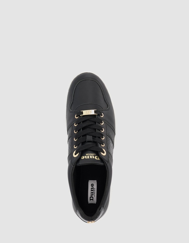 Dune London - Elysium - Black