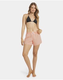 Billabong - Womens Fun Times Boardshorts