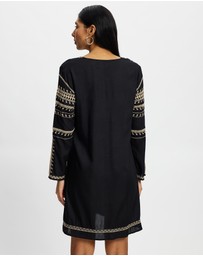 KAJA Clothing - Sage Dress