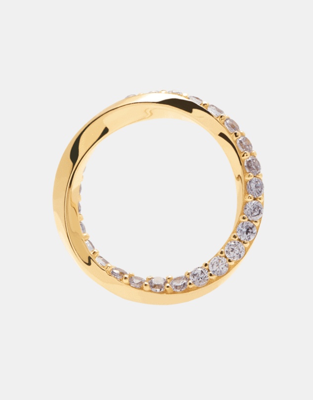 PDPAOLA - Cavalier Ring