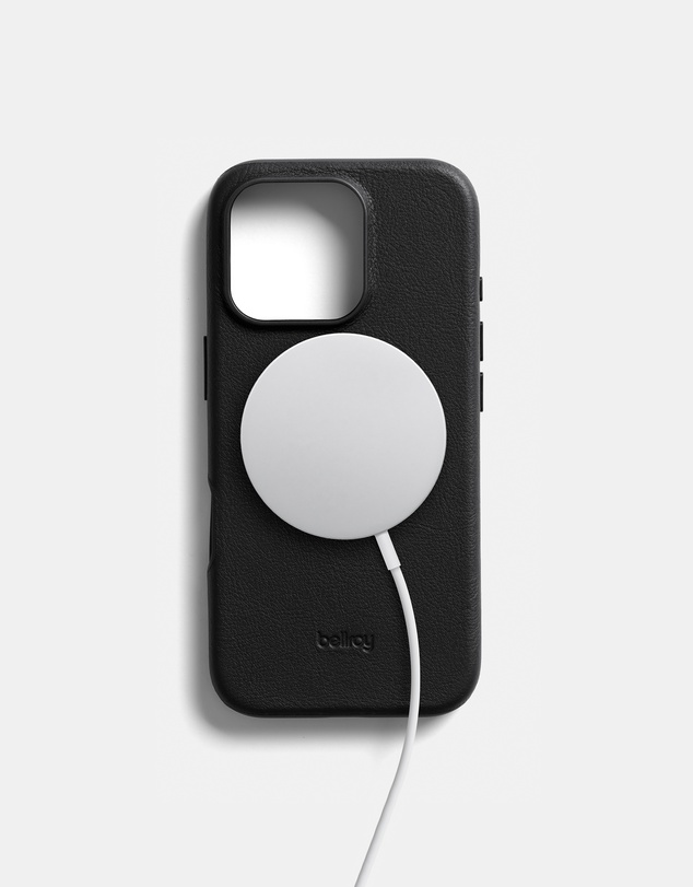 Bellroy - Phone Case - 0 card iPhone 16 Pro