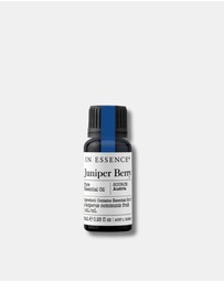 In Essence - In Essence Juniper Berry Pure Essential Oil 8ml
