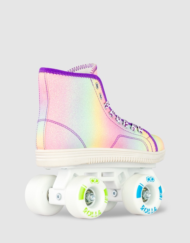 Crazy Skates - Rolla Roller Skates