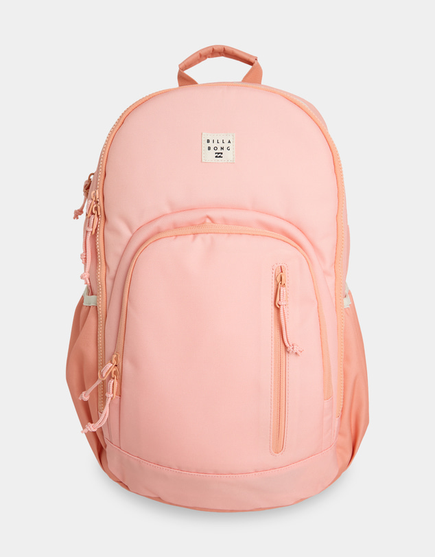 Billabong - Peachy Keen Roadie Backpack