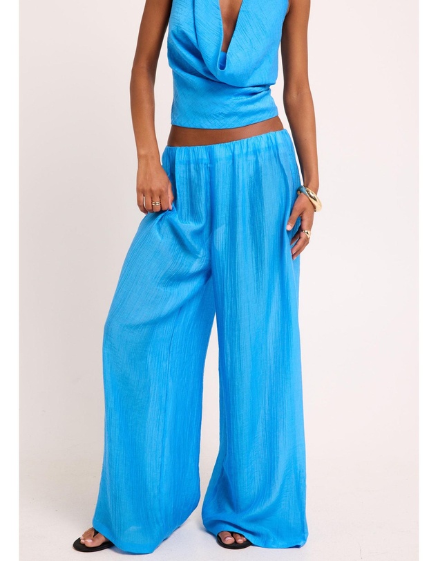 Alice In The Eve - Skye Wide Leg Pants