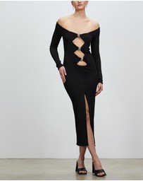 Nicola Finetti - Romina Dress