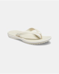 Crocs - Crocband Flip Flops - Unisex