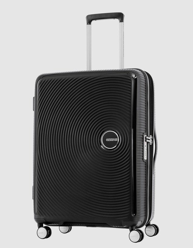 American Tourister - Curio 2 Spinner 69cm EXP TSA V1R