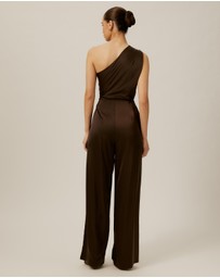 Tussah - Hardware Detail Jumpsuit