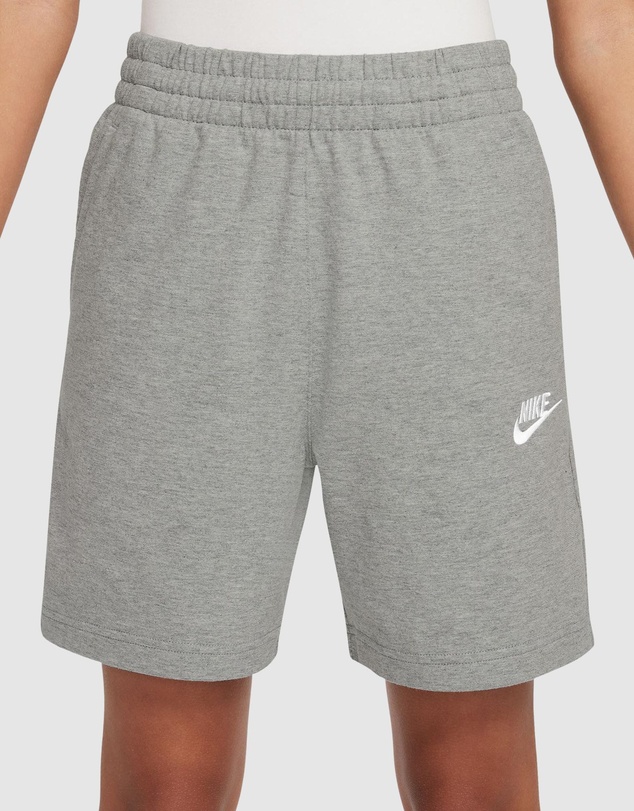 Nike - Sportswear Club Knit Shorts - Teens