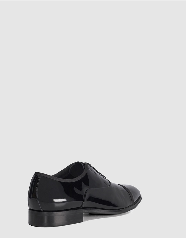 Dune London - Shuffle - Black