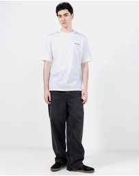 Karl Lagerfeld - Rue St-Guillaume Relaxed T-shirt
