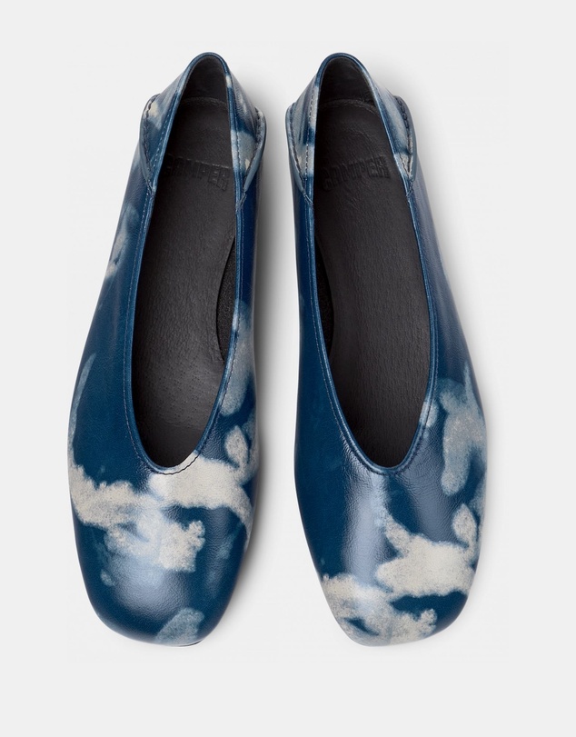 Camper - Ballerinas Casi Myra