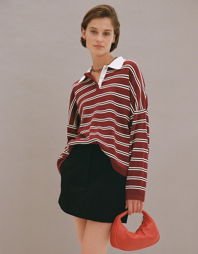 Arcaa - Rayne Knit Jersey