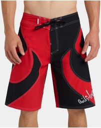Quiksilver - Mens YG Surfsilk Interceptor 21
