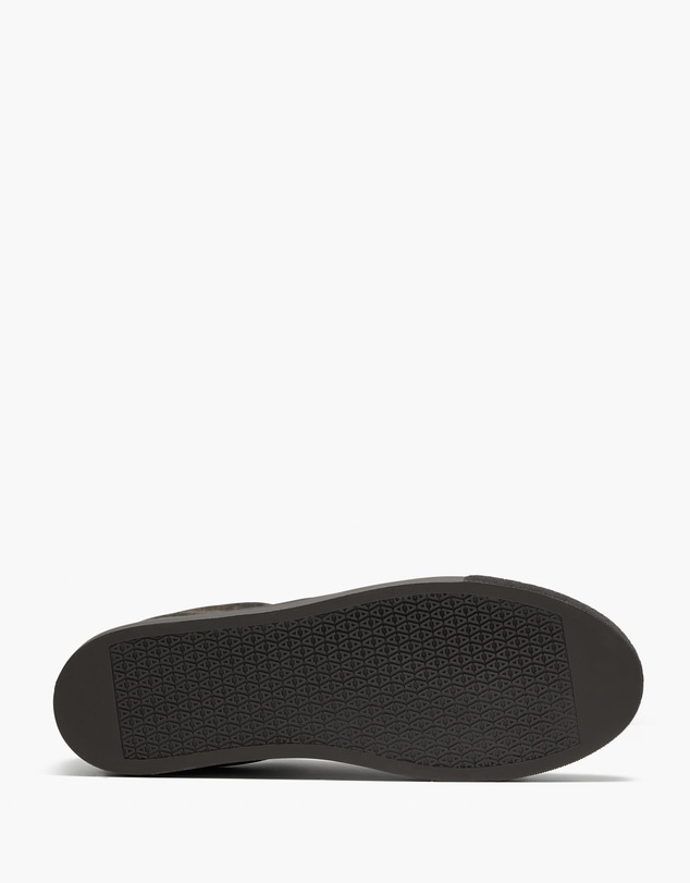 Aquila - Deco 2.0 Mono Suede Sneakers