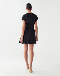 Willa - Millie Mini Dress