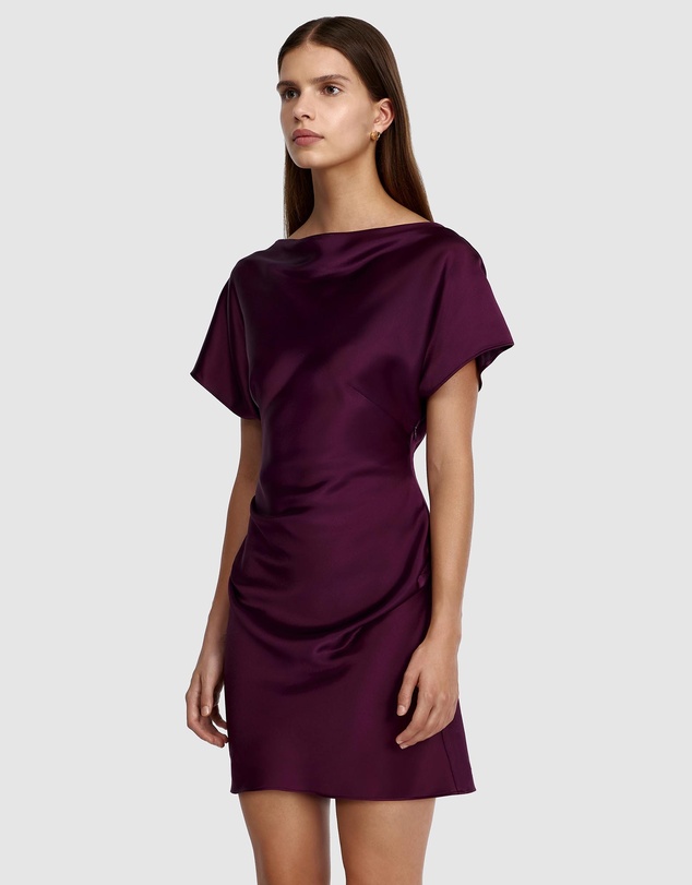 Acler - Kadina Mini Dress