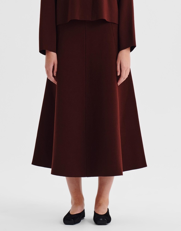 Morrison - Ronan Knit Skirt