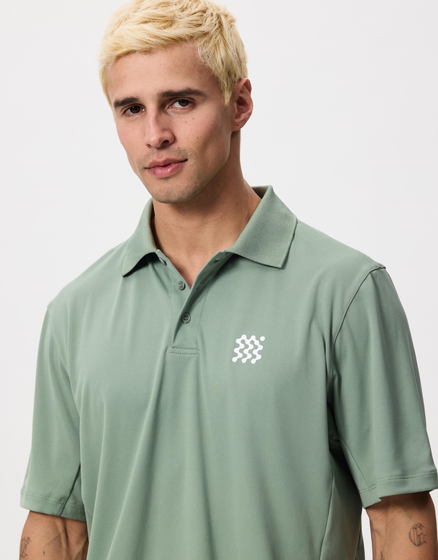 Manors - Course Polo