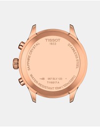 Tissot - Chrono XL Classic