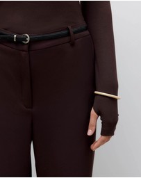 Vero Moda - Pama High Waited Pant