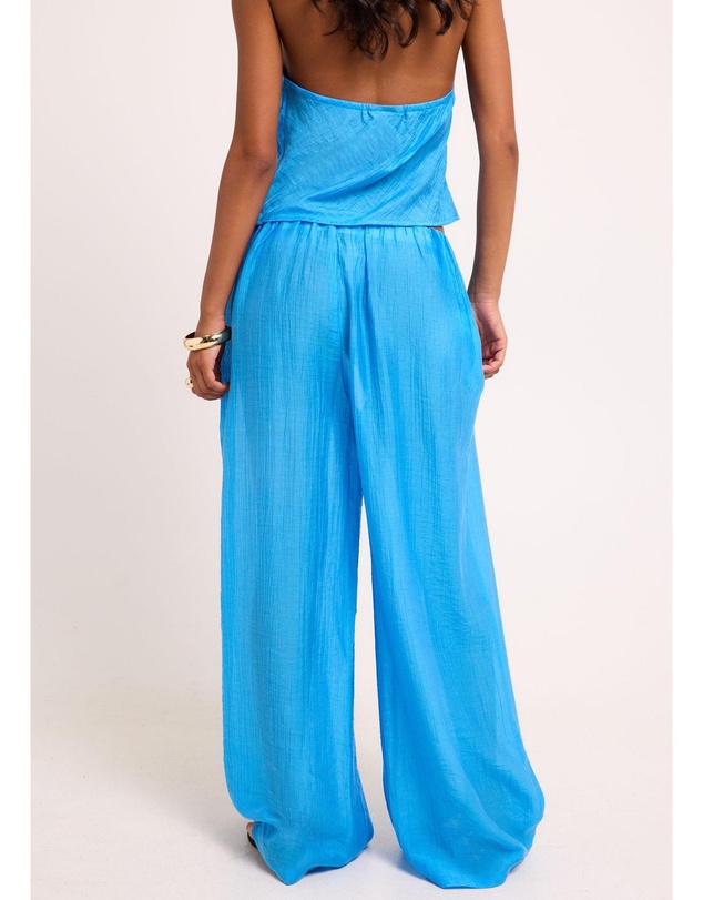 Alice In The Eve - Skye Wide Leg Pants