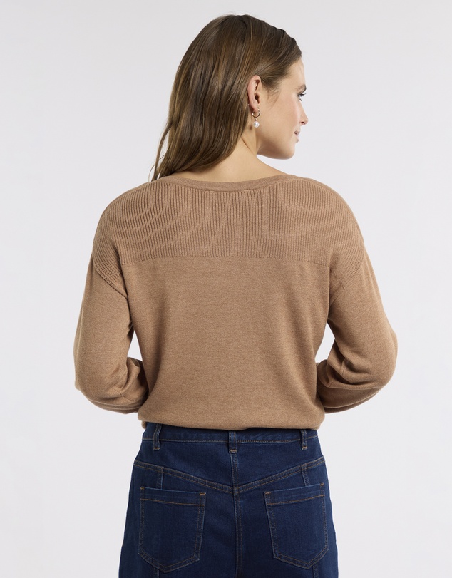 Review - Vanessa Jumper