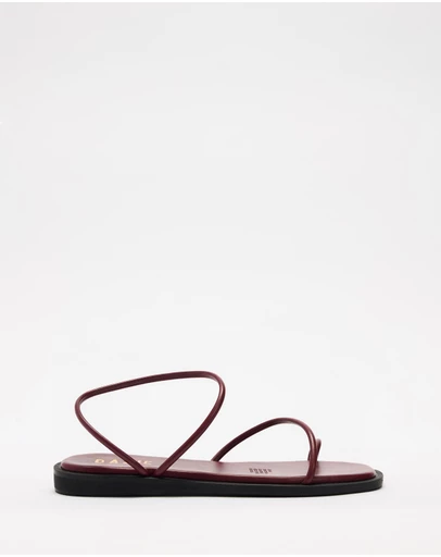 Dazie - Otto Flat Sandals