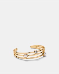 MIMCO - Borderline Bangle