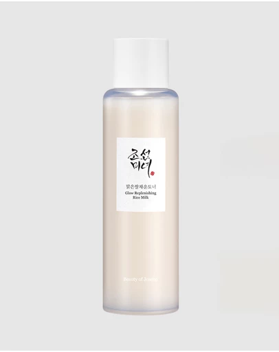 Beauty Of Joseon - Glow Replenishing Rice Milk