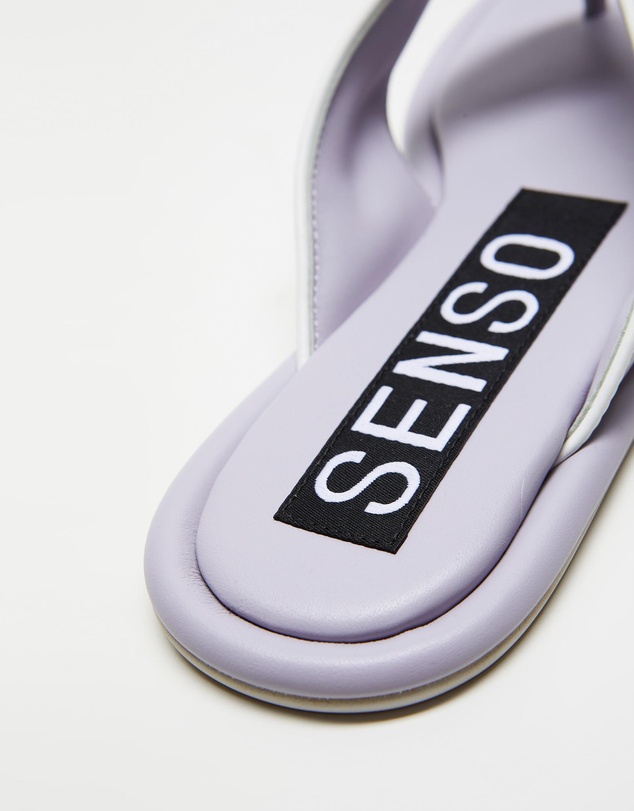 Senso - Issac