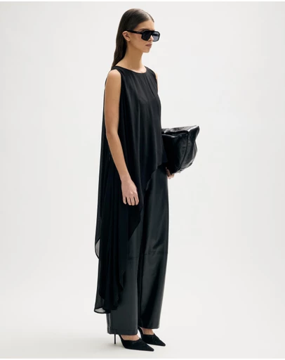 Minima Esenciales - Lowen Overlay Top