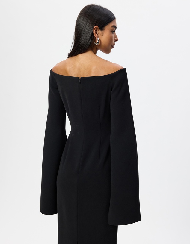 Solace London - Marcella Maxi Dress