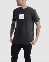 DVNT - S.E.S. Tee