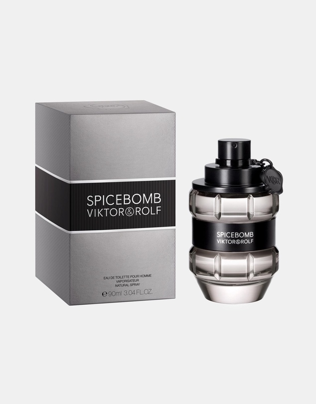 Viktor & Rolf - Spicebomb EDT 90ml