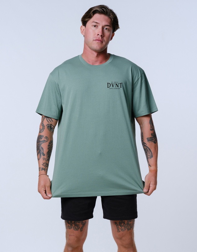 DVNT - Convex Tee