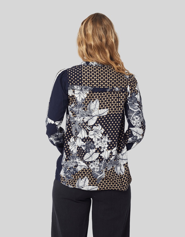 KAJA Clothing - Skylar Top
