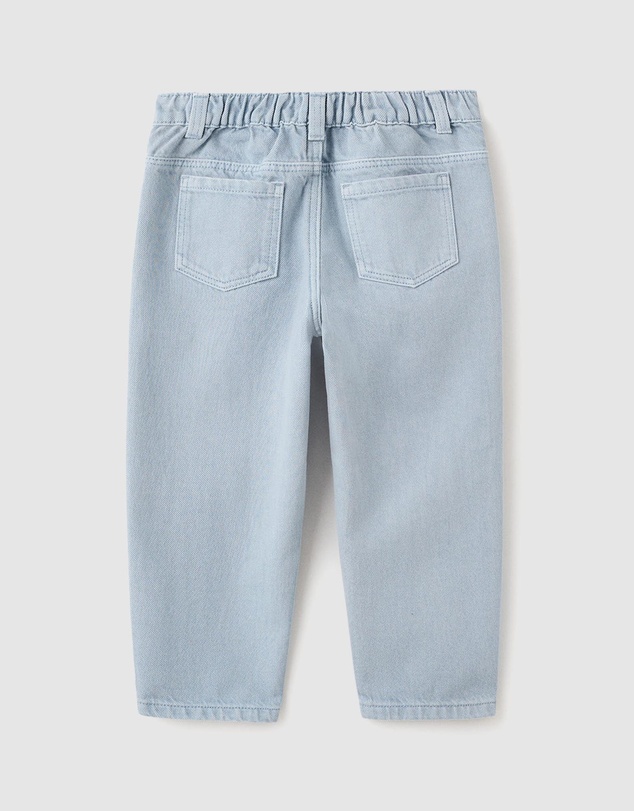 M.N.G - Ocean Pants - Babies-Kids