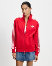 adidas Originals - Firebird Track Top Loose