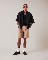 Zanerobe - Herringbone Flow Short