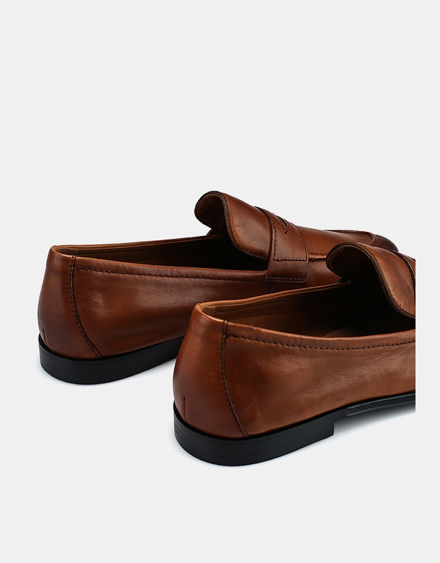 ALDO - Journey Loafers