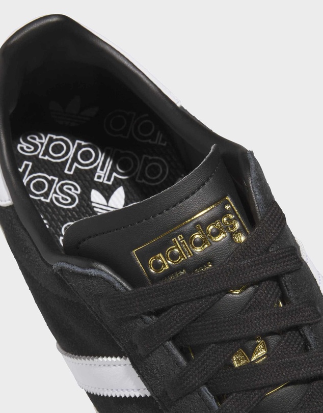 adidas Originals - JABBAR LO Shoe Unisex