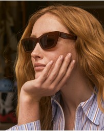 Status Anxiety - Levity Sunglasses