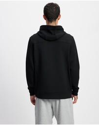 Cutter & Buck - Roam Half Zip Hoodie
