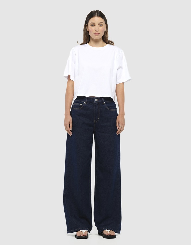 JACANDMOOKI - Kaia T-shirt
